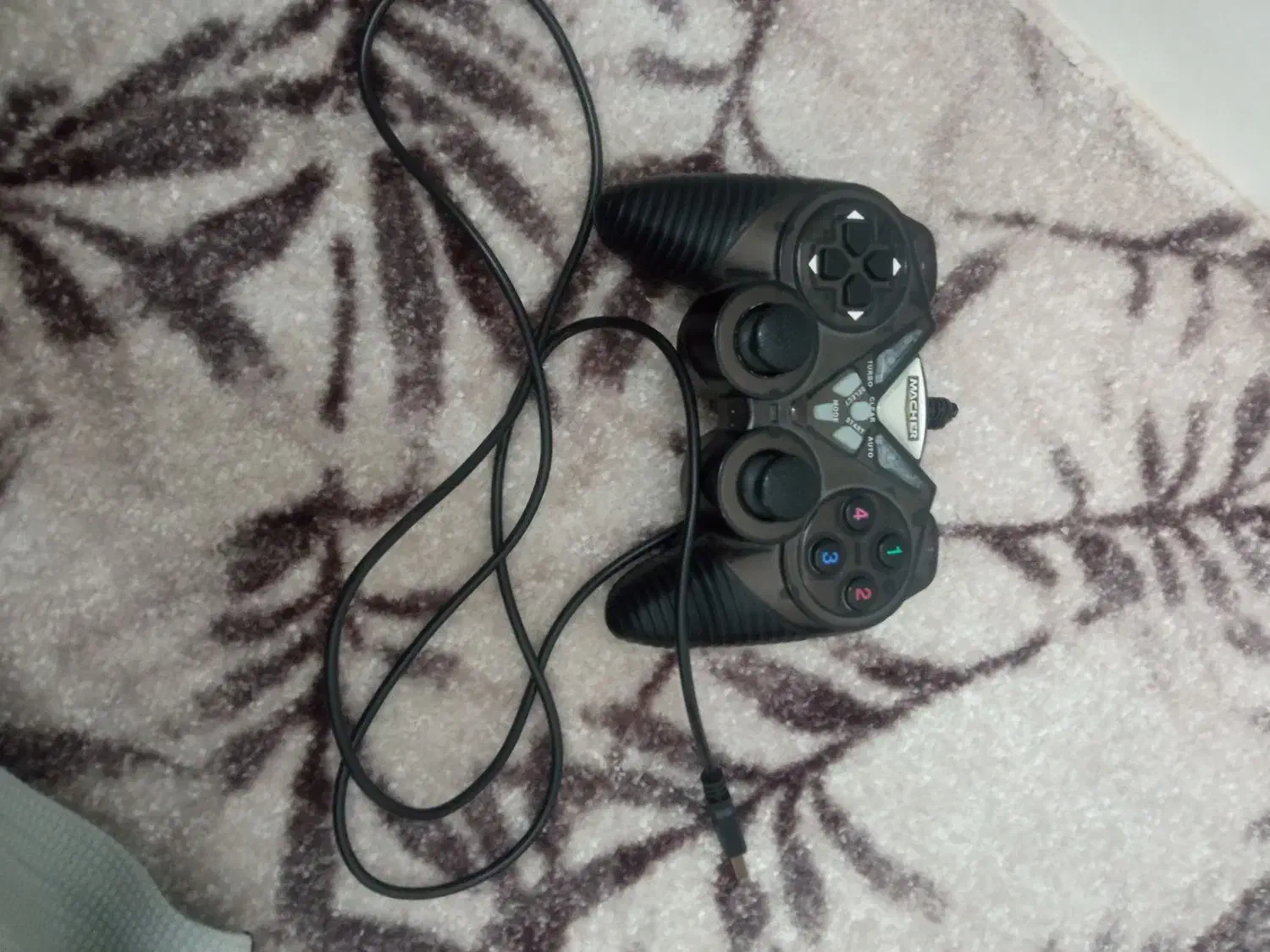 دسته بازی کامپیوتر|کنسول، بازی ویدئویی و آنلاین|مشهد, شهرک مهرگان|دیوار