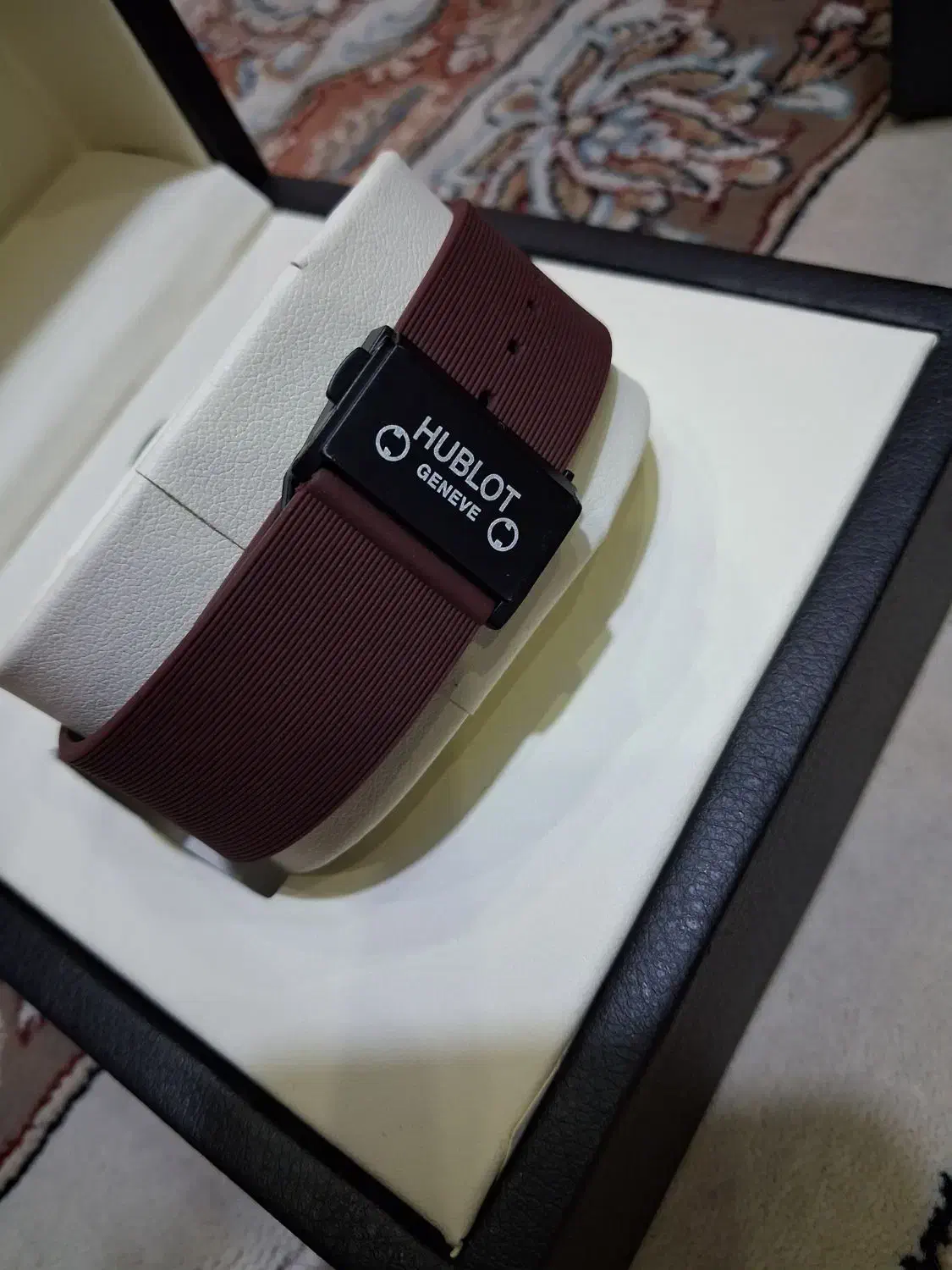 ساعت مچی|ساعت|خرم‌آباد, |دیوار