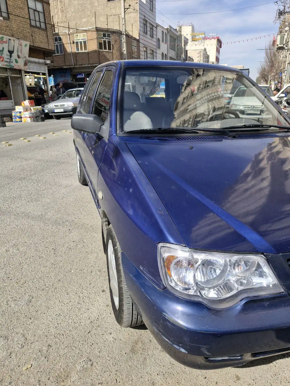 111مدل97خانگی|خودرو سواری و وانت|بهارستان, |دیوار