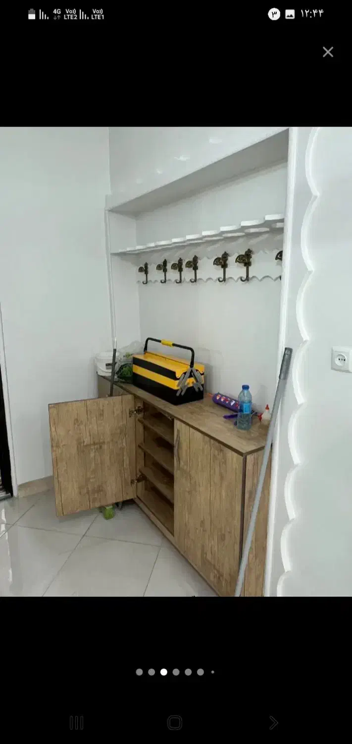 اجاره ویلایی هفت تیر