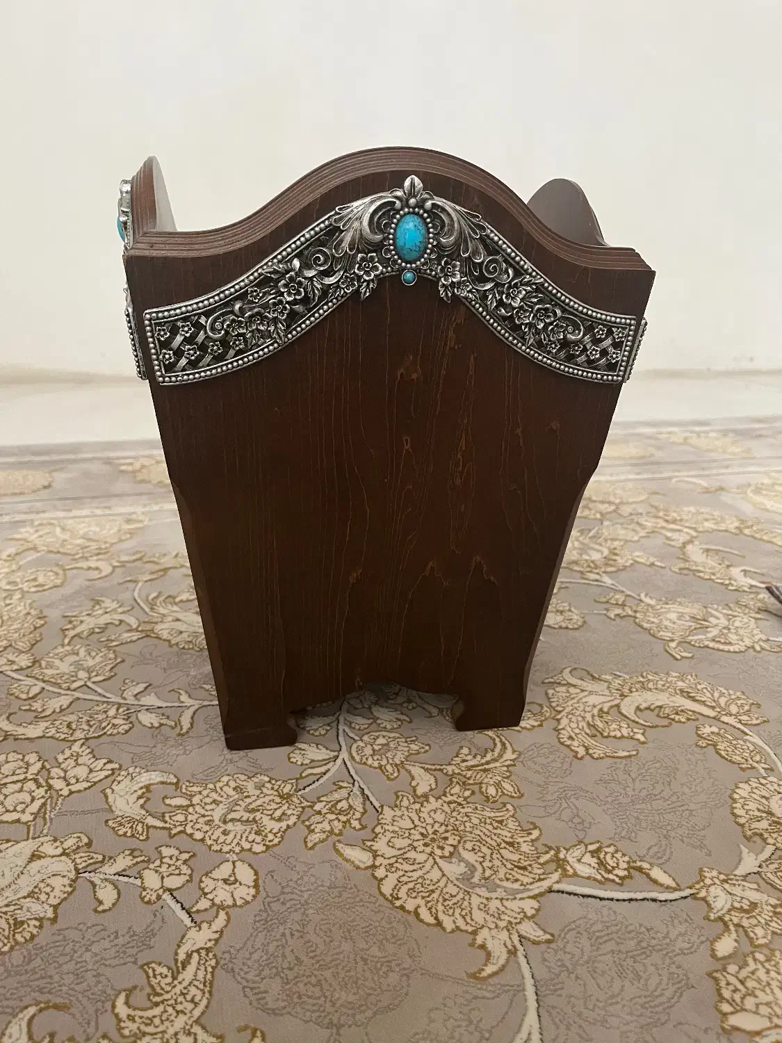 سطل آشغال|صنایع دستی و سایر لوازم تزئینی|پاکدشت, خاتون آباد|دیوار