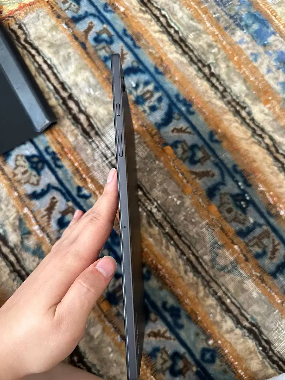 تبلت Samsung Galaxy Tab A8 خیلی تمیز لوازم کامل|تبلت|تهران, نیاوران|دیوار