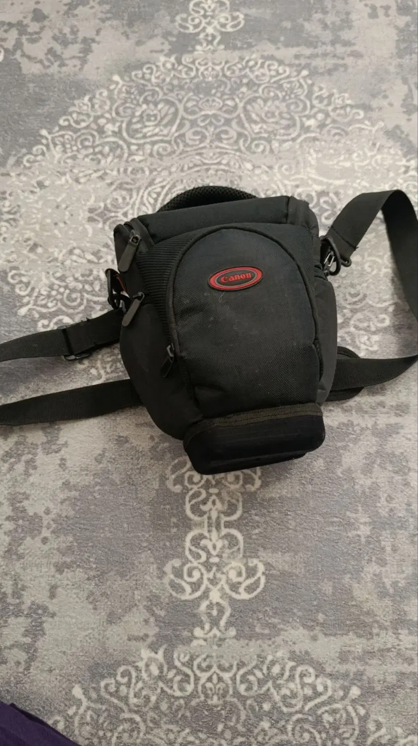 canon d 750|دوربین عکاسی و فیلمبرداری|مشهد, نوده|دیوار