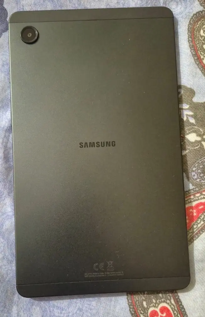 glaxy tab A9|تبلت|دوگنبدان, |دیوار