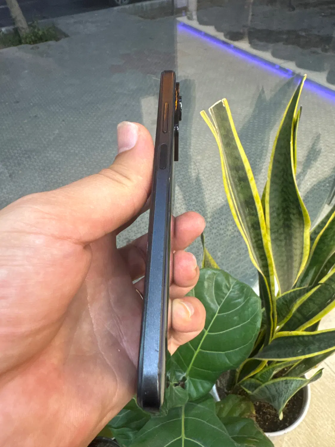 گوشی موبایل Note 12S درجه یک|موبایل|اصفهان, بهارستان|دیوار
