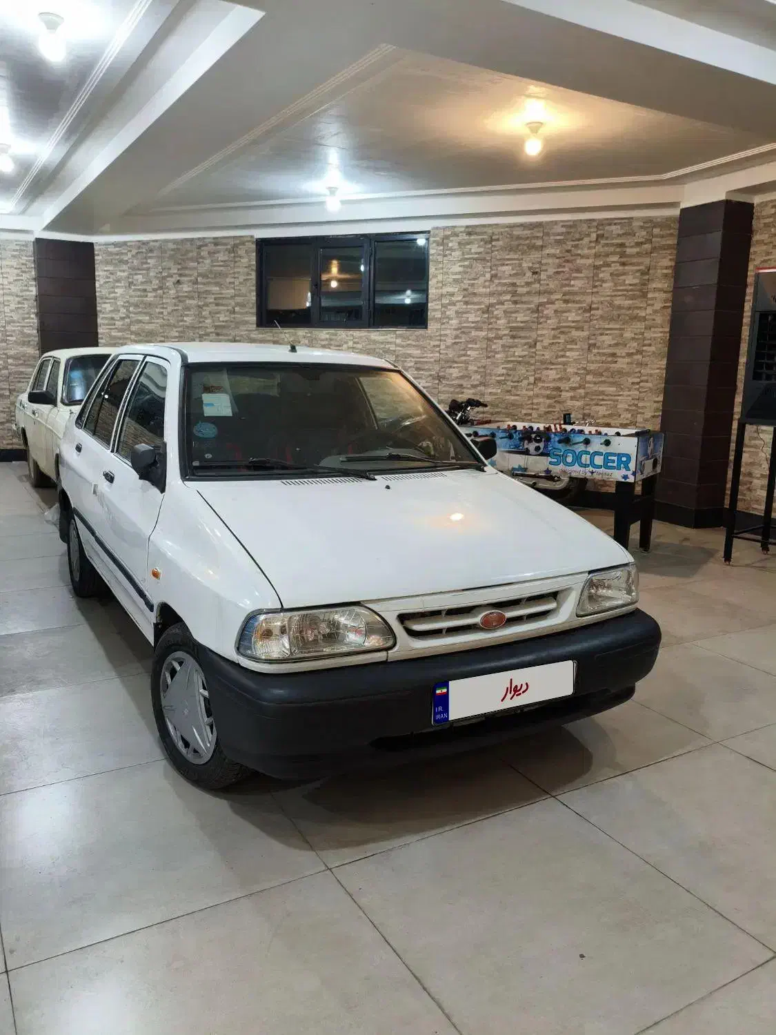 پراید 131 SE|خودرو سواری و وانت|دامغان, |دیوار