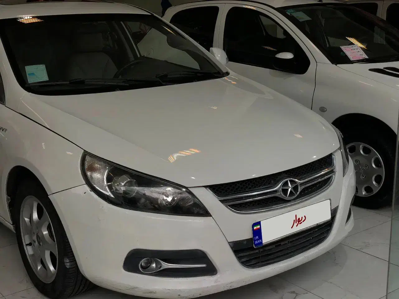 جک. J5 دنده دستی|خودرو سواری و وانت|تبریز, |دیوار