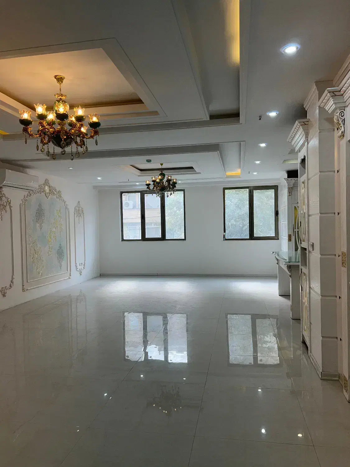 فرصت استثنایی در الهیه/165متر صفر/طراحی شیک|فروش آپارتمان|مشهد, جاهد شهر|دیوار