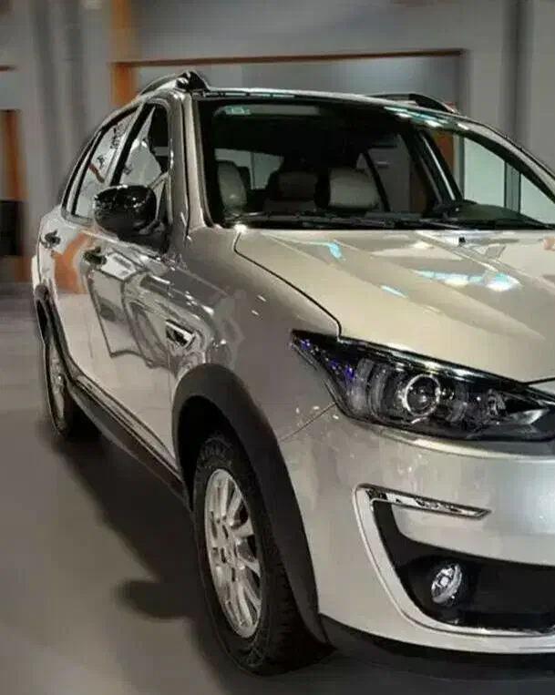 اطلس فول 1403 با گارانتی فعال و سانروف|خودرو سواری و وانت|اصفهان, میرعماد|دیوار