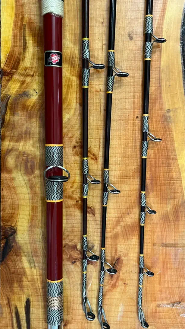 چوب ماهیگیری ژاپنی|ماهیگیری|اردبیل, |دیوار