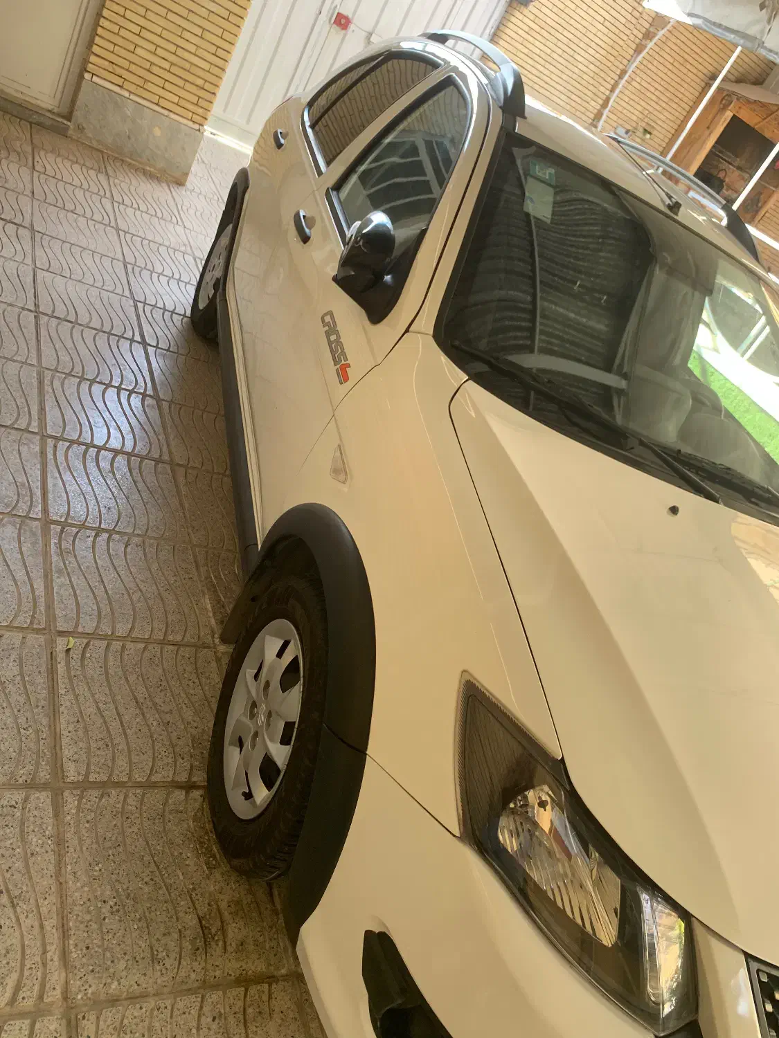 کوییک S|خودرو سواری و وانت|کرمان, |دیوار