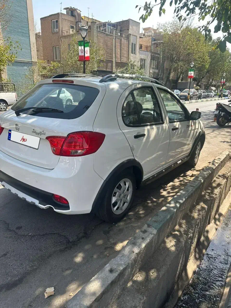 کوییک gx 1403|خودرو سواری و وانت|تهران, مینای جنوبی|دیوار