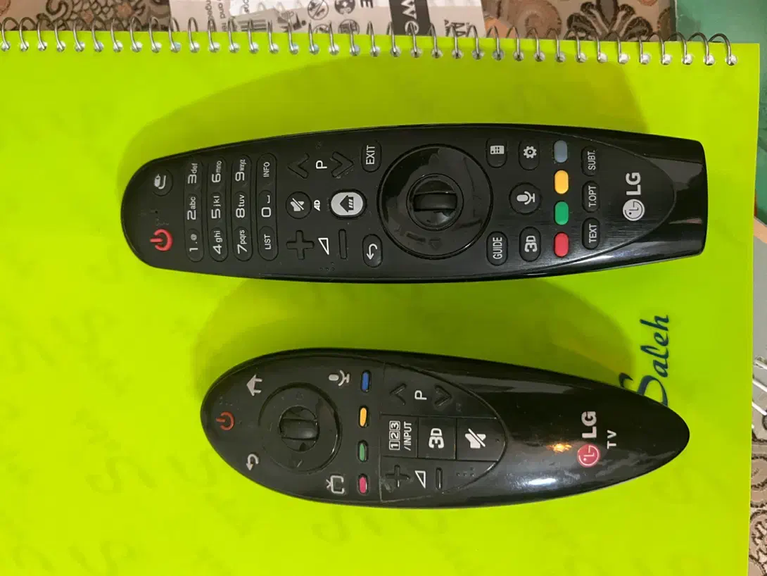 محافظ صفحه تلویزیون ۵۵اینچ|تلویزیون و پروژکتور|گرگان, |دیوار