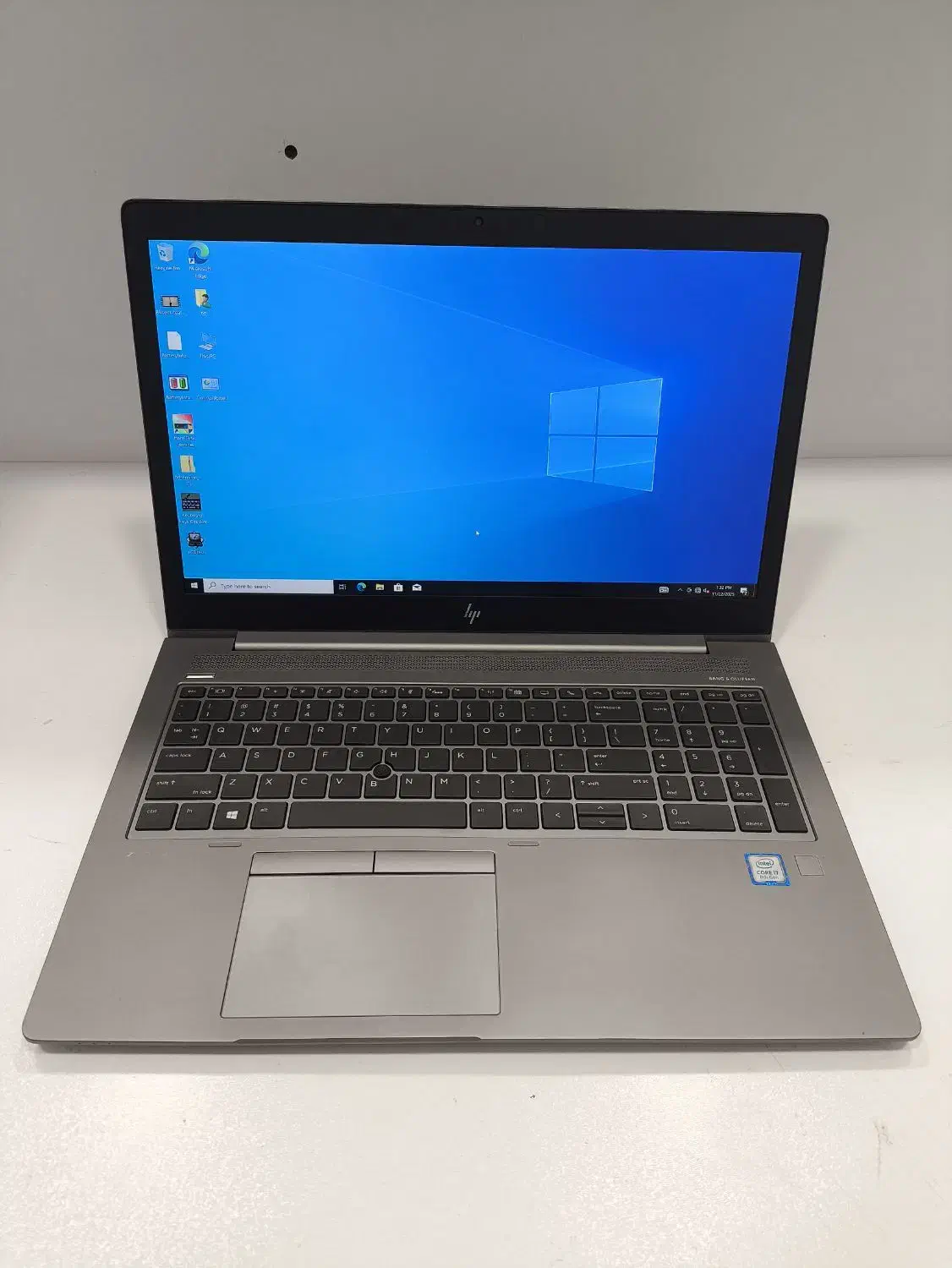 ZBOOK g6|رایانه همراه|تهران, فلسطین (میدان انقلاب)|دیوار