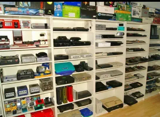 سگا پلی استیشن psp ps vita 1 2 3 4 5 ایکس باکس|کنسول، بازی ویدئویی و آنلاین|اصفهان, احمدآباد|دیوار