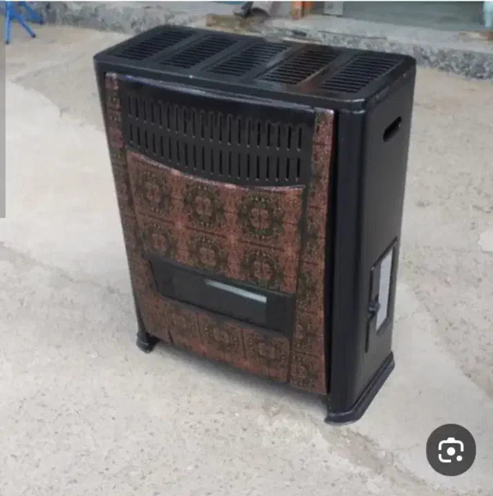 بخار|بخاری، هیتر، شومینه|خوی, |دیوار