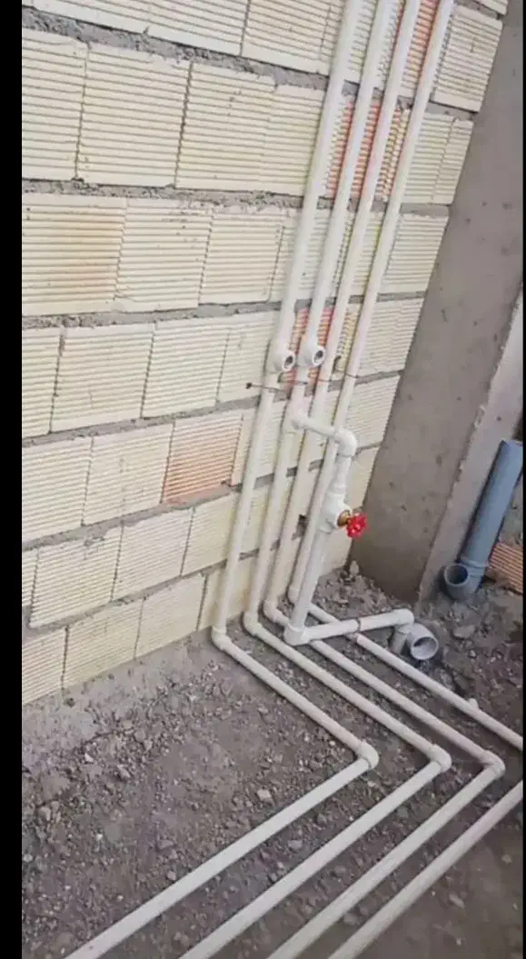 لوله کشی گرم و سرد|خدمات پیشه و مهارت|ایلام, |دیوار