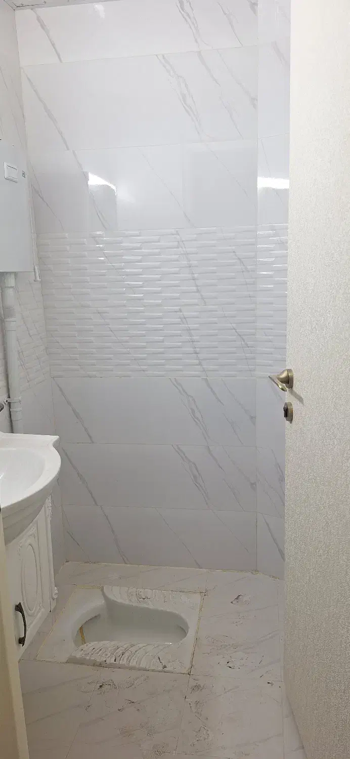 کاملا نوسازی شده با بهترین متریال