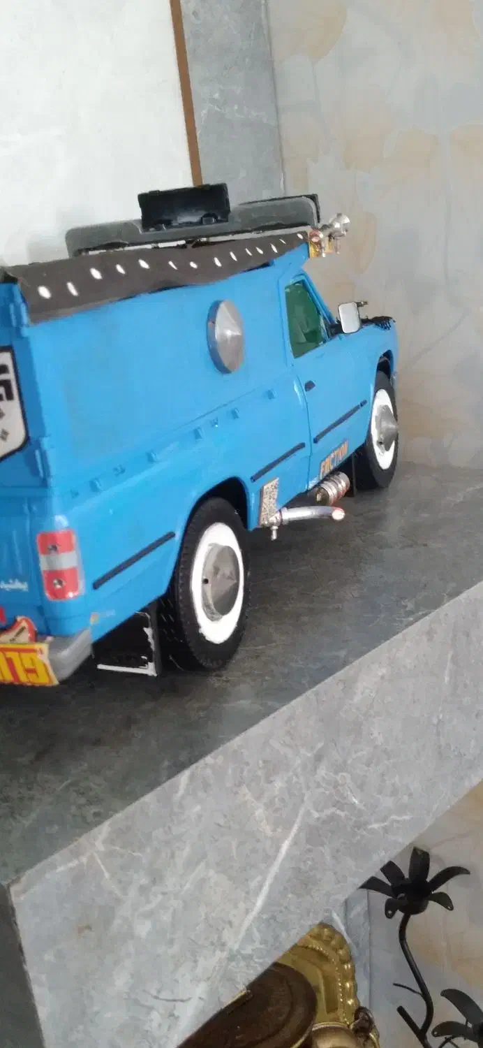 ماکت لوازمی|اسباب‌‌بازی|اردبیل, |دیوار