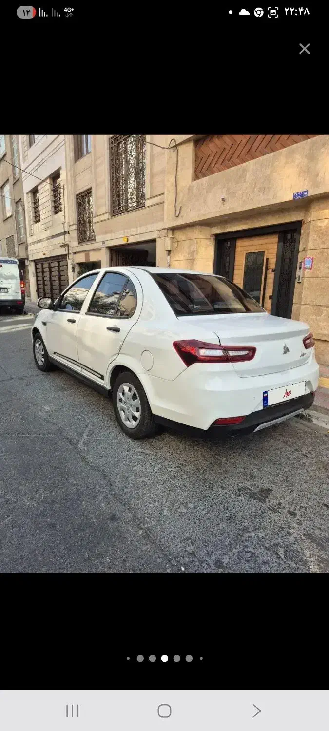 سهند در حد|خودرو سواری و وانت|انبارآلوم, |دیوار