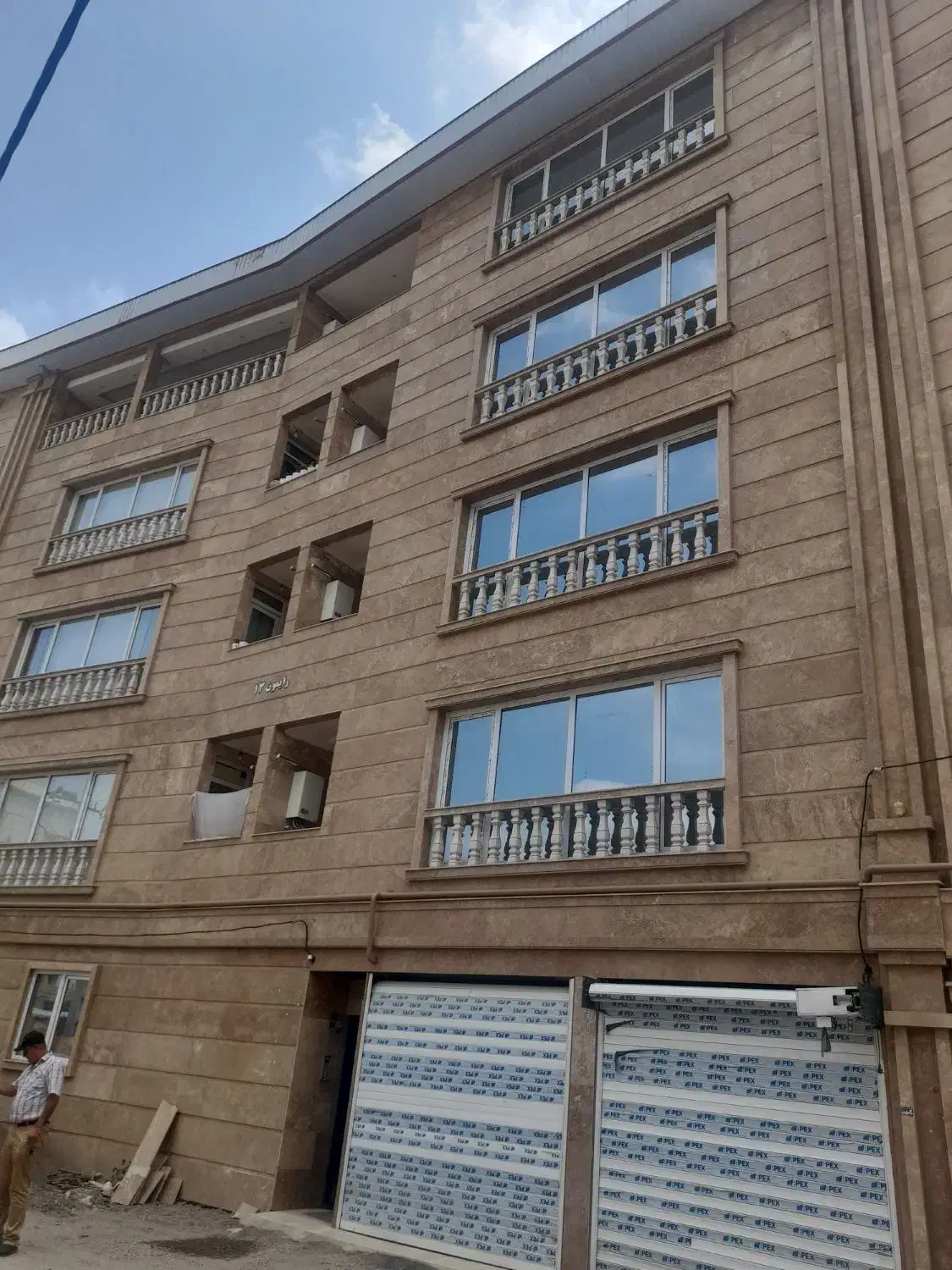 فروش اپارتمان ۱۳۵ سندار گلسار شهرک بهشتی|فروش آپارتمان|رشت, دیلمان|دیوار