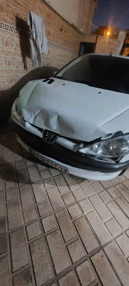 صافکاری PDR با دستگاه .شاسی کشی با دستگاه|خدمات موتور و ماشین|کاشان, شهرک صنعتی فتح المبین|دیوار