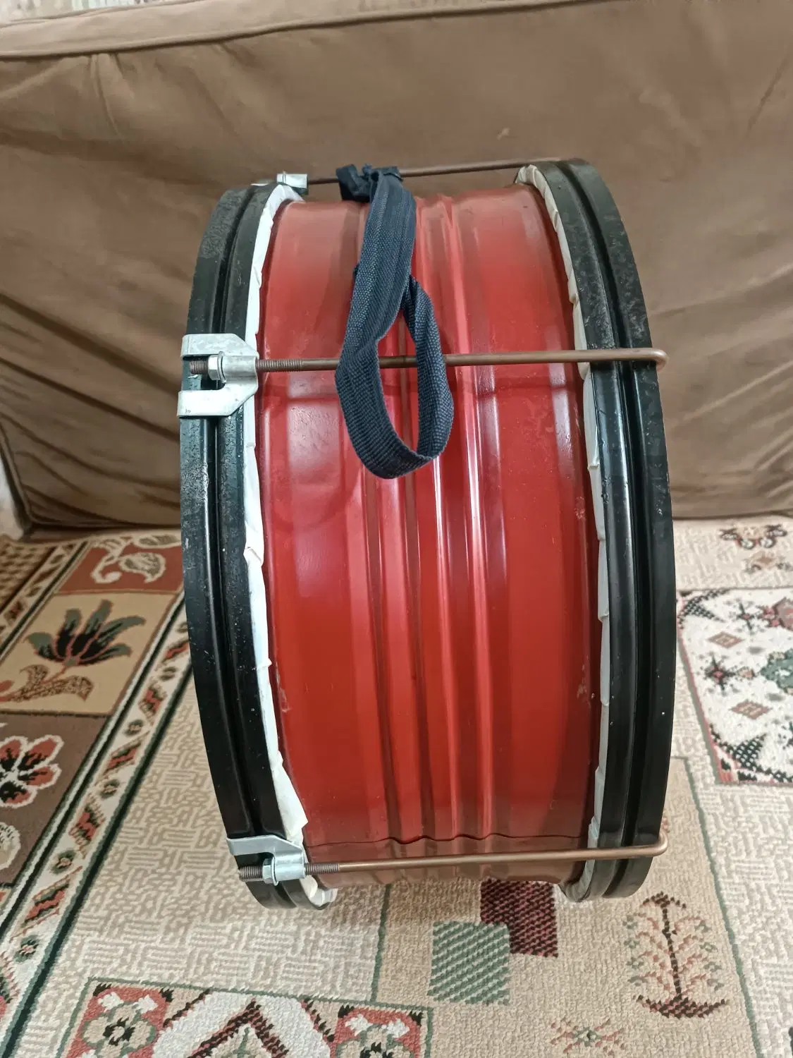 طبل|درام و پرکاشن|تهران, شیوا|دیوار