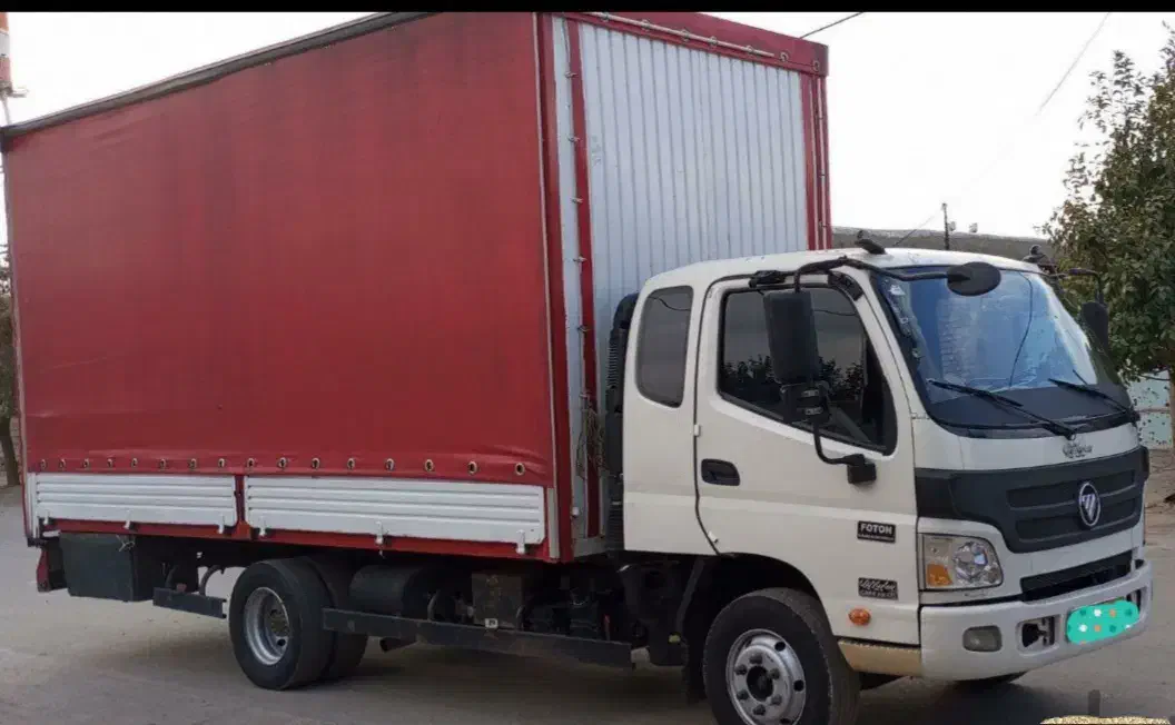 حمل بار و اثاثیه منزل|خدمات حمل و نقل|سقز, |دیوار