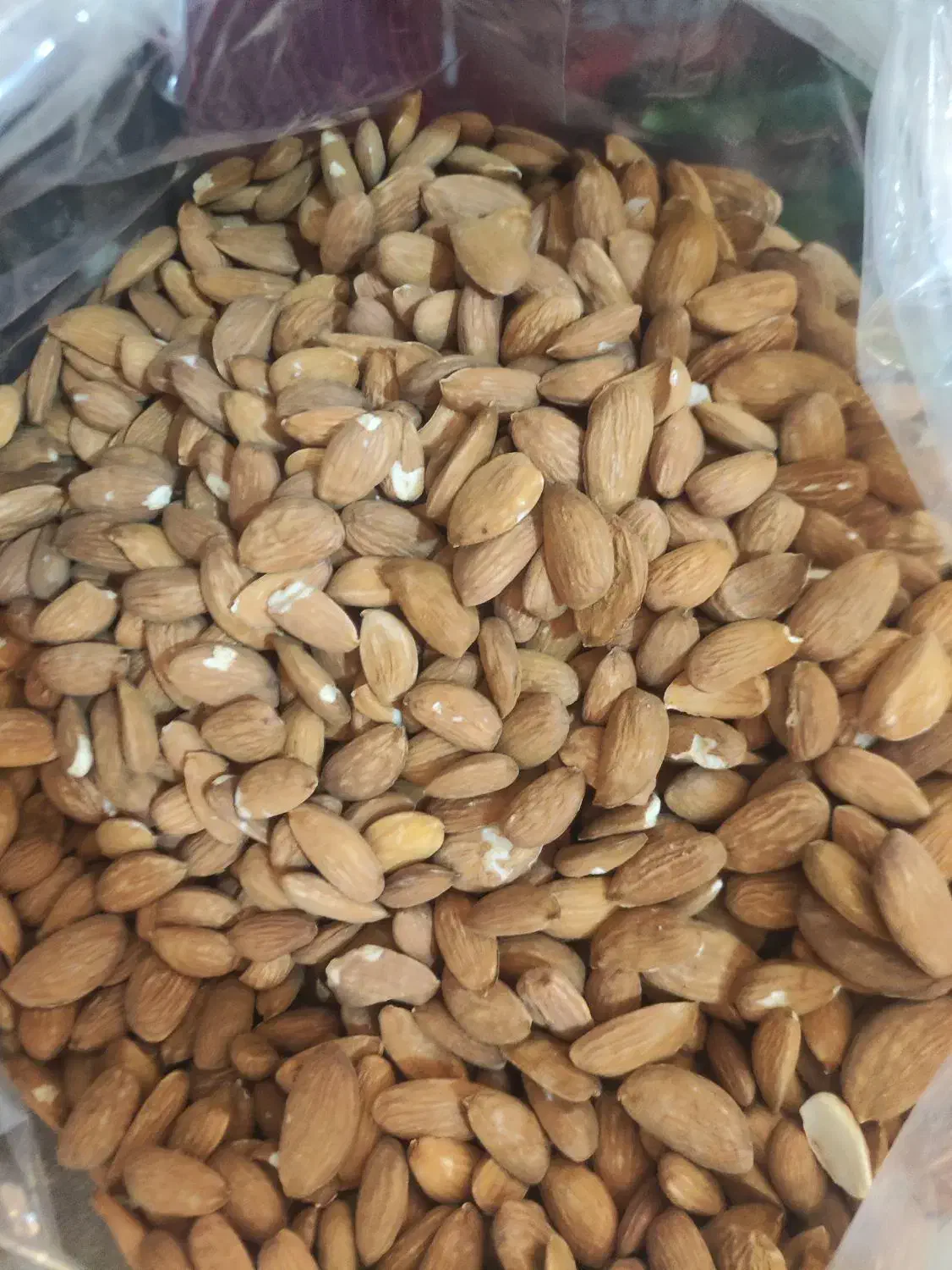 فروش مغز بادام|خوردنی و آشامیدنی|شیراز, شهرک گلستان|دیوار