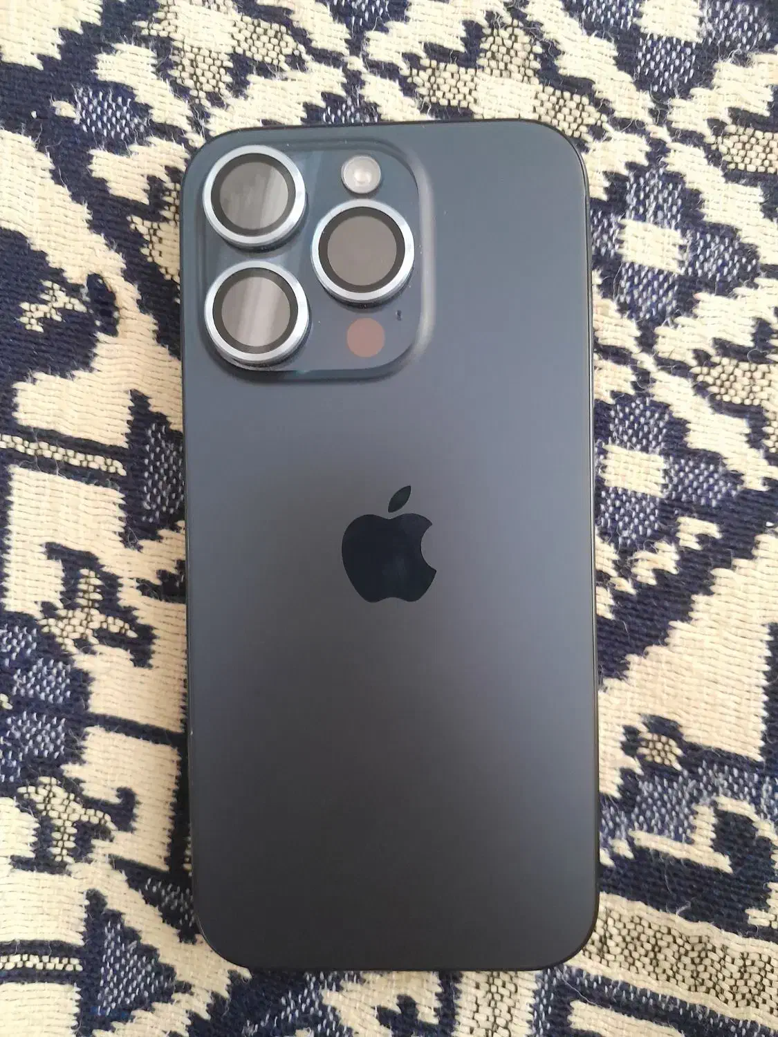 ipone 15 pro|موبایل|اسلام‌شهر, شهرک امام حسین (میان آباد)|دیوار