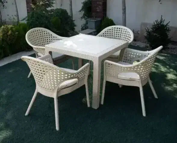 صندلی پلاستیکی رامش4H280|میز و صندلی غذاخوری|تهران, سلسبیل شمالی|دیوار