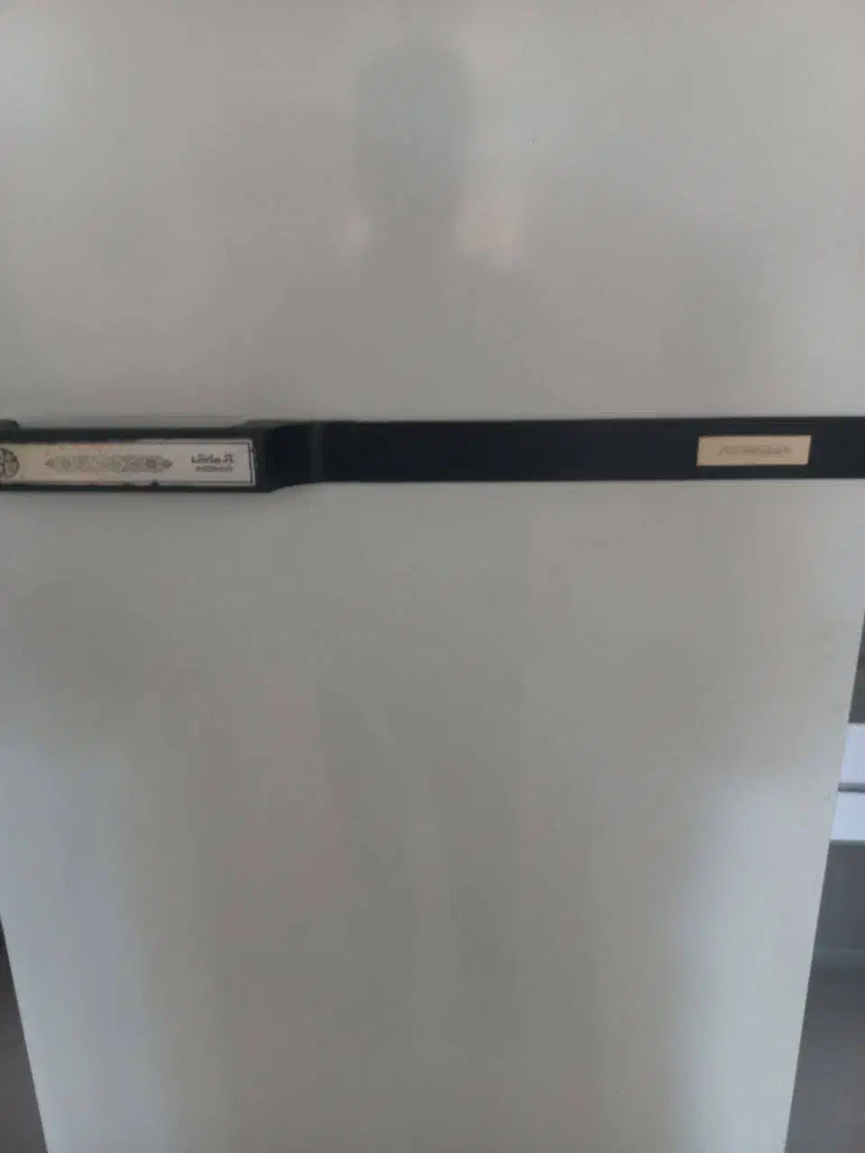 یخچال آزمایش تعمیر نشده و موتور سالم|یخچال و فریزر|سبزوار, پاسداران|دیوار