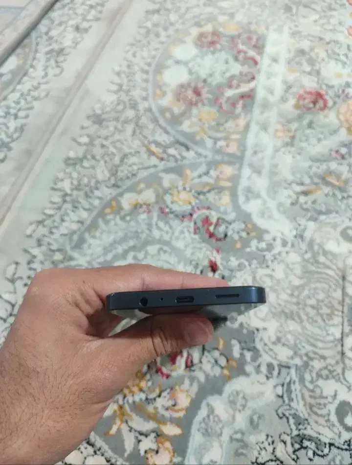 a07 128 ram6|موبایل|قائم‌شهر, |دیوار