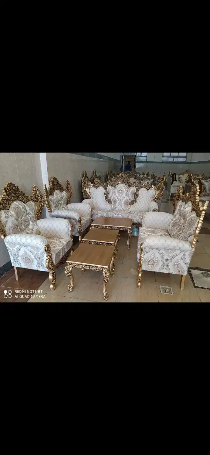 آیسان|مبلمان خانگی و میز عسلی|مراغه, |دیوار