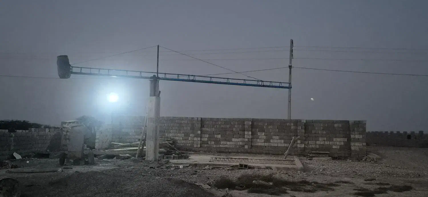 فروش کارگاه قطعات بتنی در شهرک صنعتی تیاب|فروش دفتر صنعتی، کشاورزی، تجاری|میناب, |دیوار