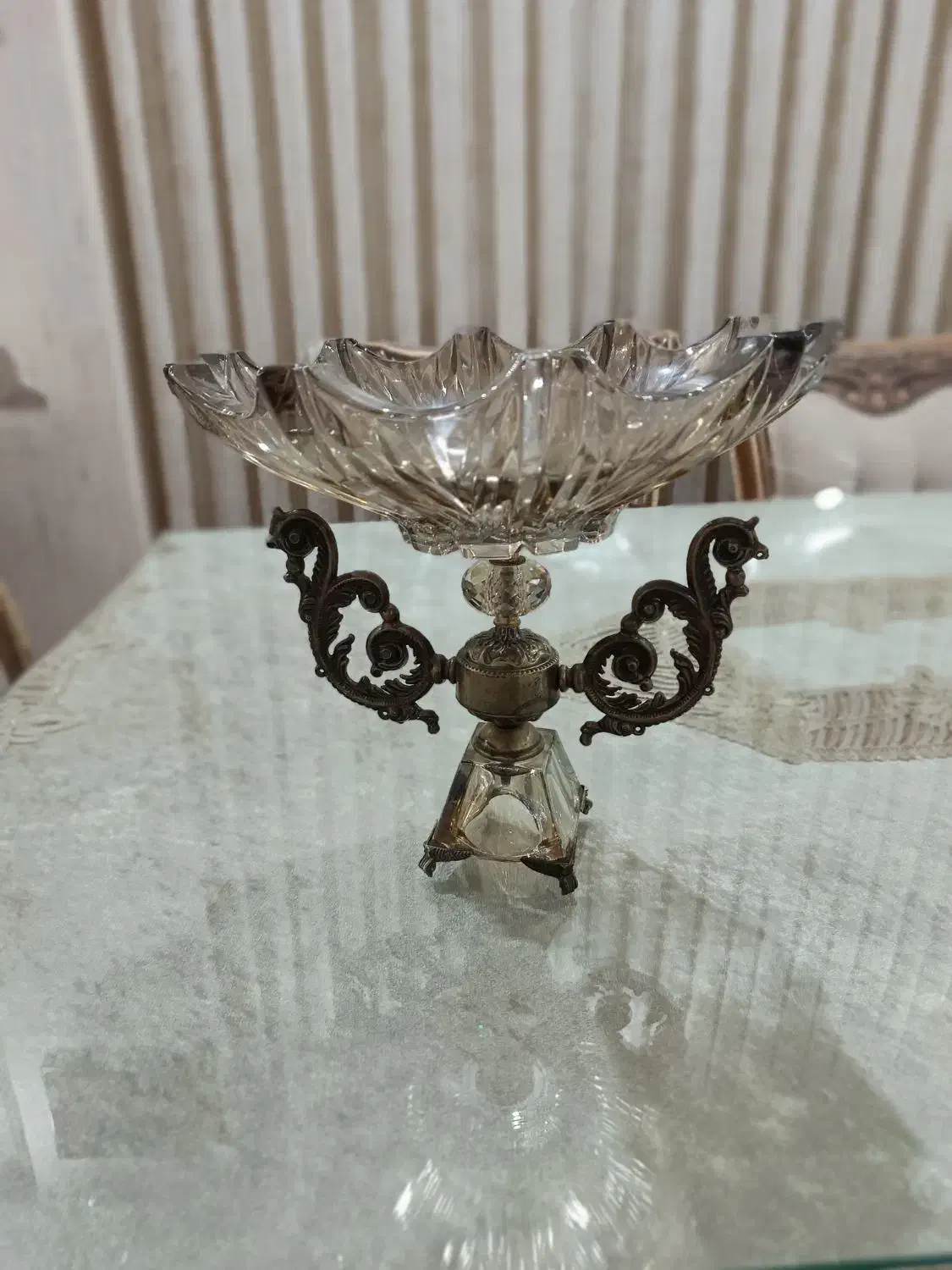 ظرف پذیرایی میوه|ظروف سرو و پذیرایی|اردبیل, |دیوار