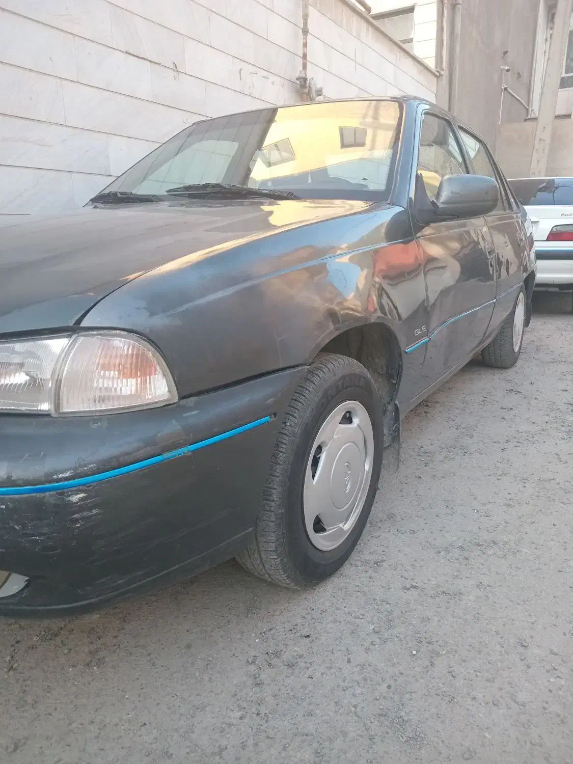 دوو فنی عالی ،جلو عقب پلمب|خودرو سواری و وانت|پاکدشت, پاکدشت (مامازند)|دیوار