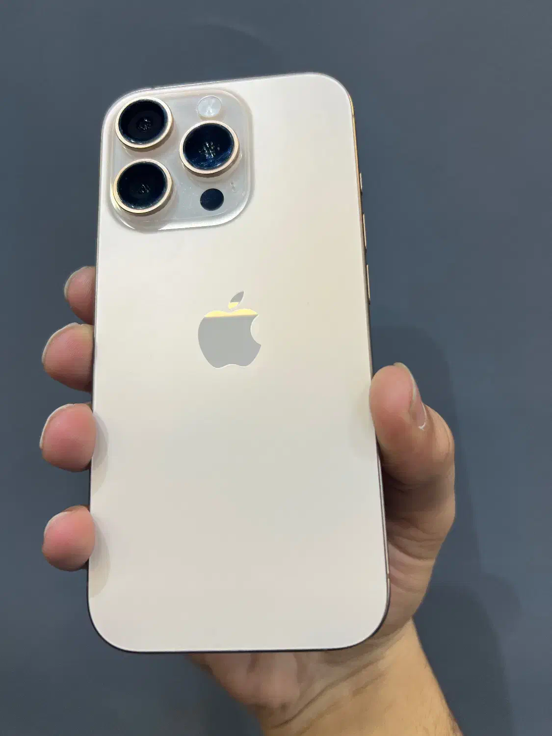 iphone 16 pro|موبایل|تهران, آسمان|دیوار