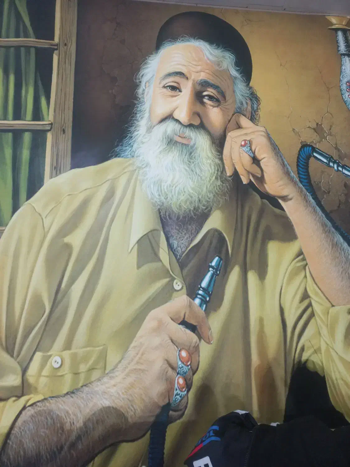 تخت سفره خانه چایخانه|کافیشاپ و رستوران|لنجان, |دیوار