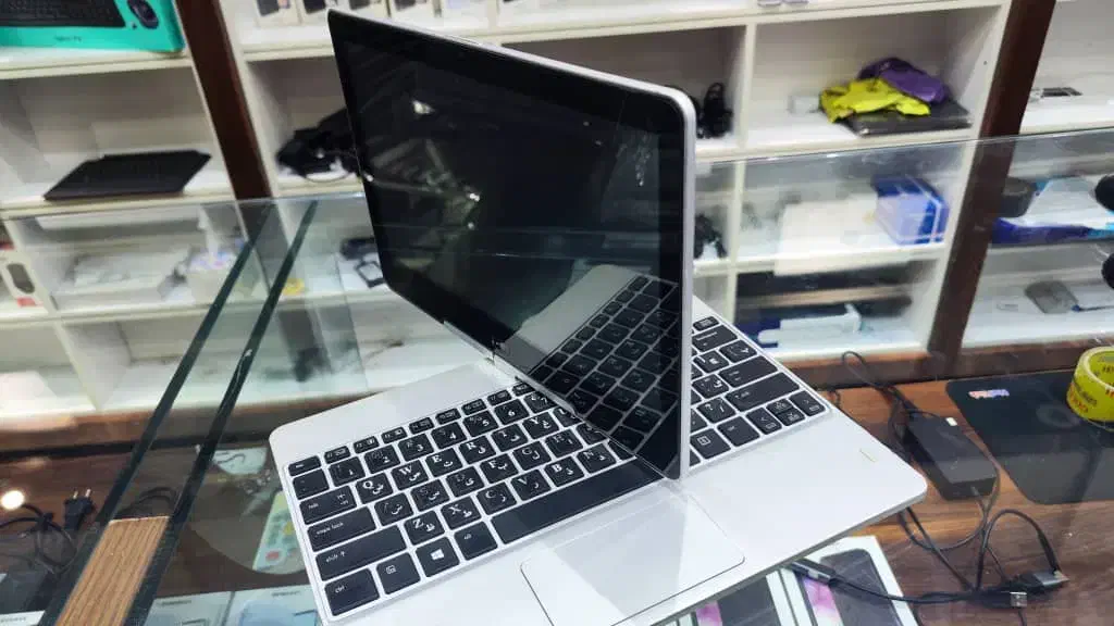 لپ تاپ hp|رایانه همراه|تبریز, |دیوار