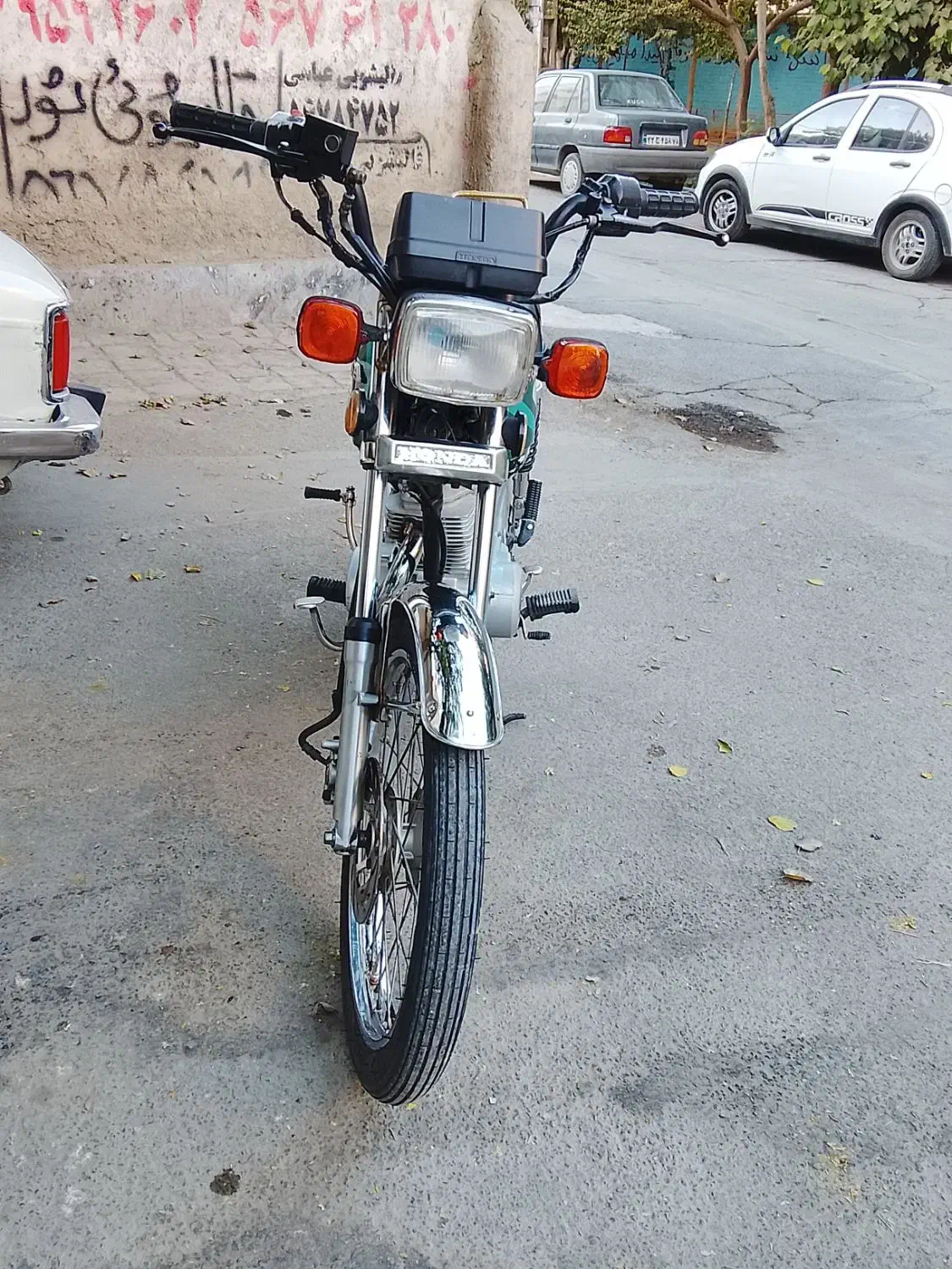 فروش موتور|موتورسیکلت|نسیمشهر, |دیوار