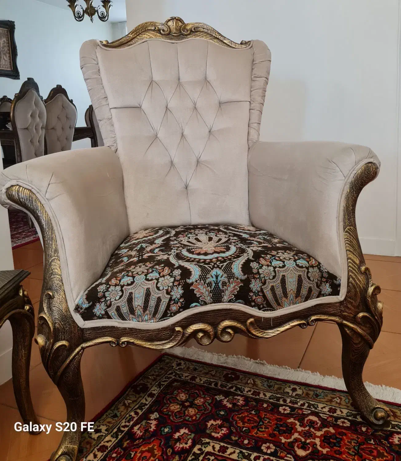 مبلمان کلاسیک|مبلمان خانگی و میز عسلی|تهران, ایرانشهر|دیوار