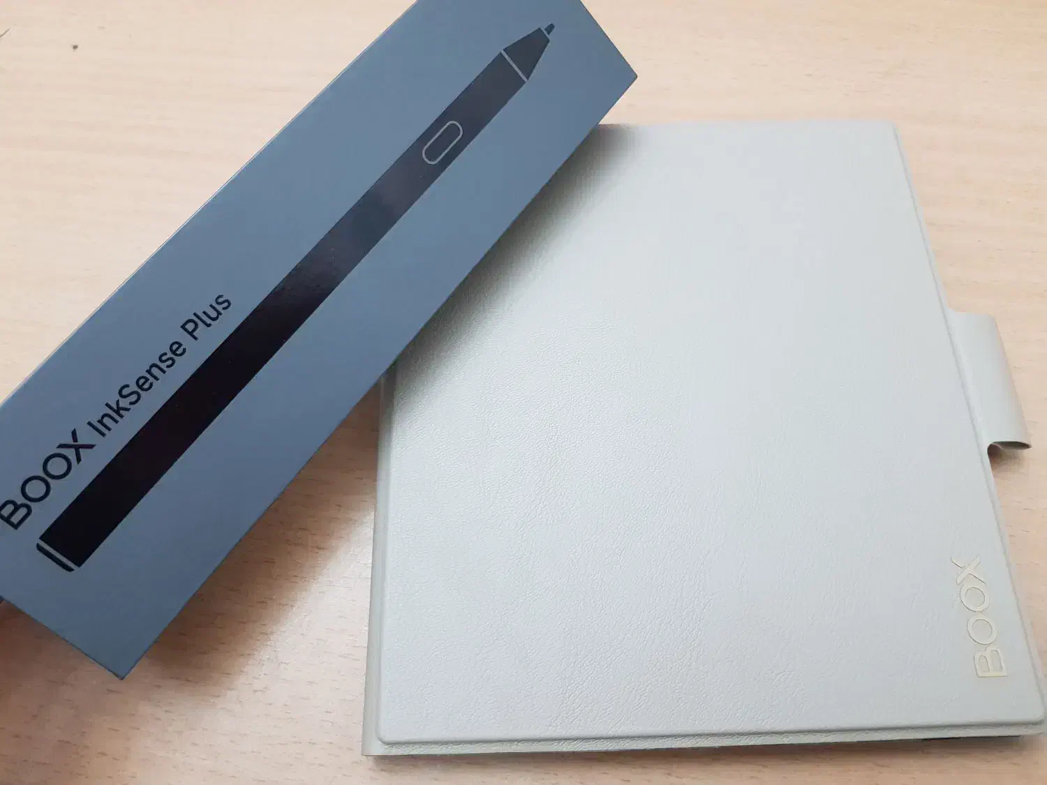 کتاب خوان boox go color7 gen2 همراه با قلم و کاور|تبلت|لواسان, |دیوار