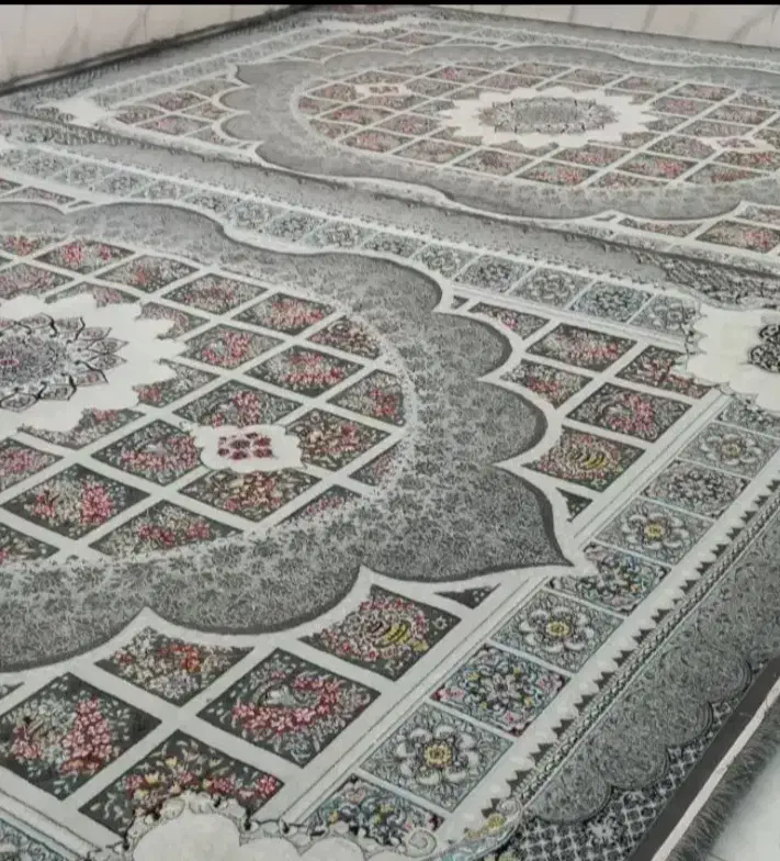 ۵عدد ۱۲ متری یک نقشه جفت|فرش|قیدار, |دیوار