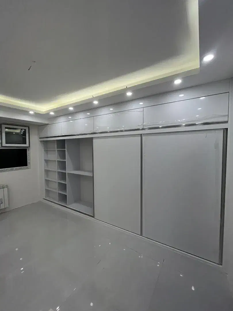 کمد دی وا ری|جاکفشی، کمد، دراور|تبریز, |دیوار