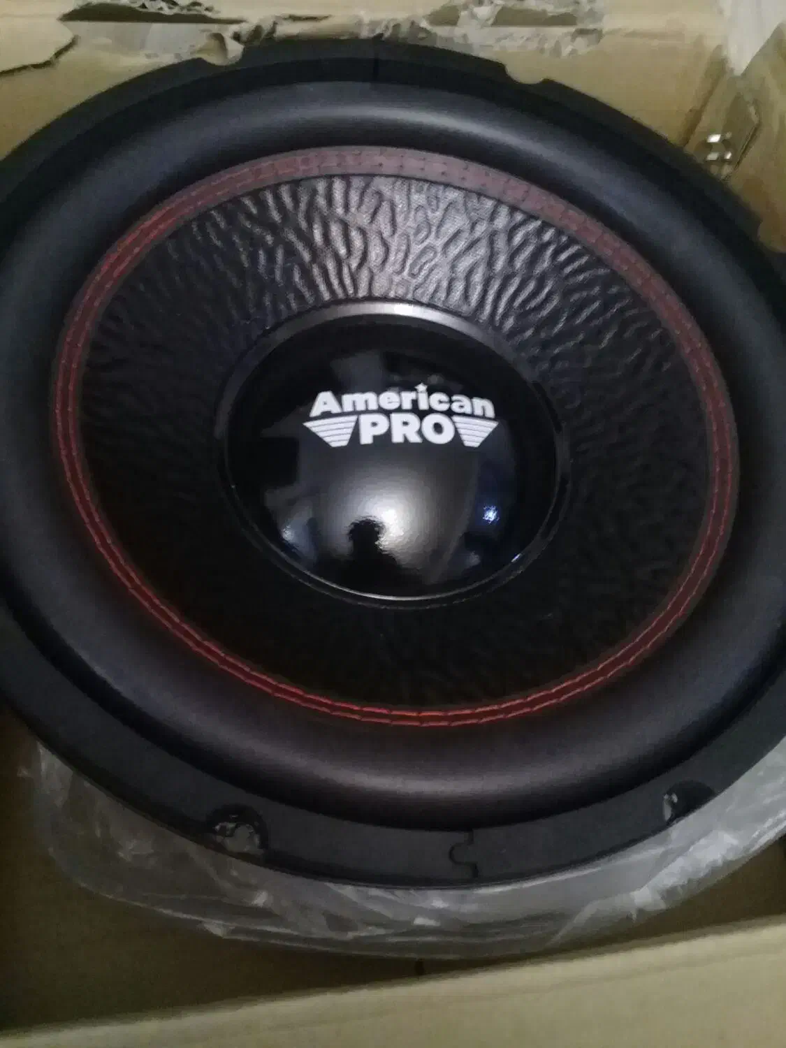 ظبط تیبا و ساب امریکایی نو اکبند دزدگیر ایزیکار|قطعات یدکی و لوازم جانبی|کرج, شهرک فهمیده|دیوار