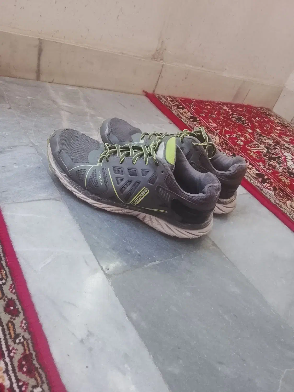 کفش اصل victoria padoos|کیف، کفش، کمربند|ارومیه, |دیوار