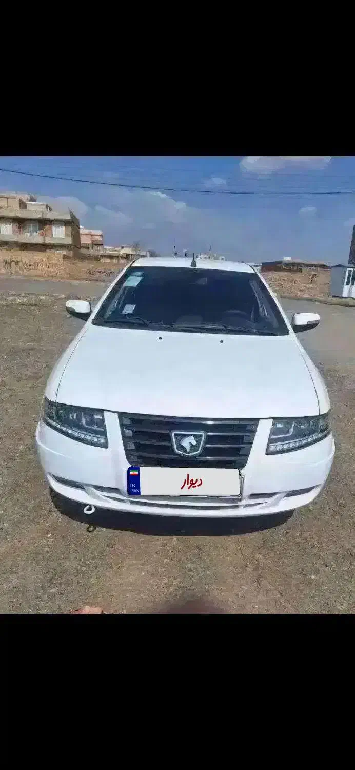 سورن پلاس|خودرو سواری و وانت|خوی, |دیوار