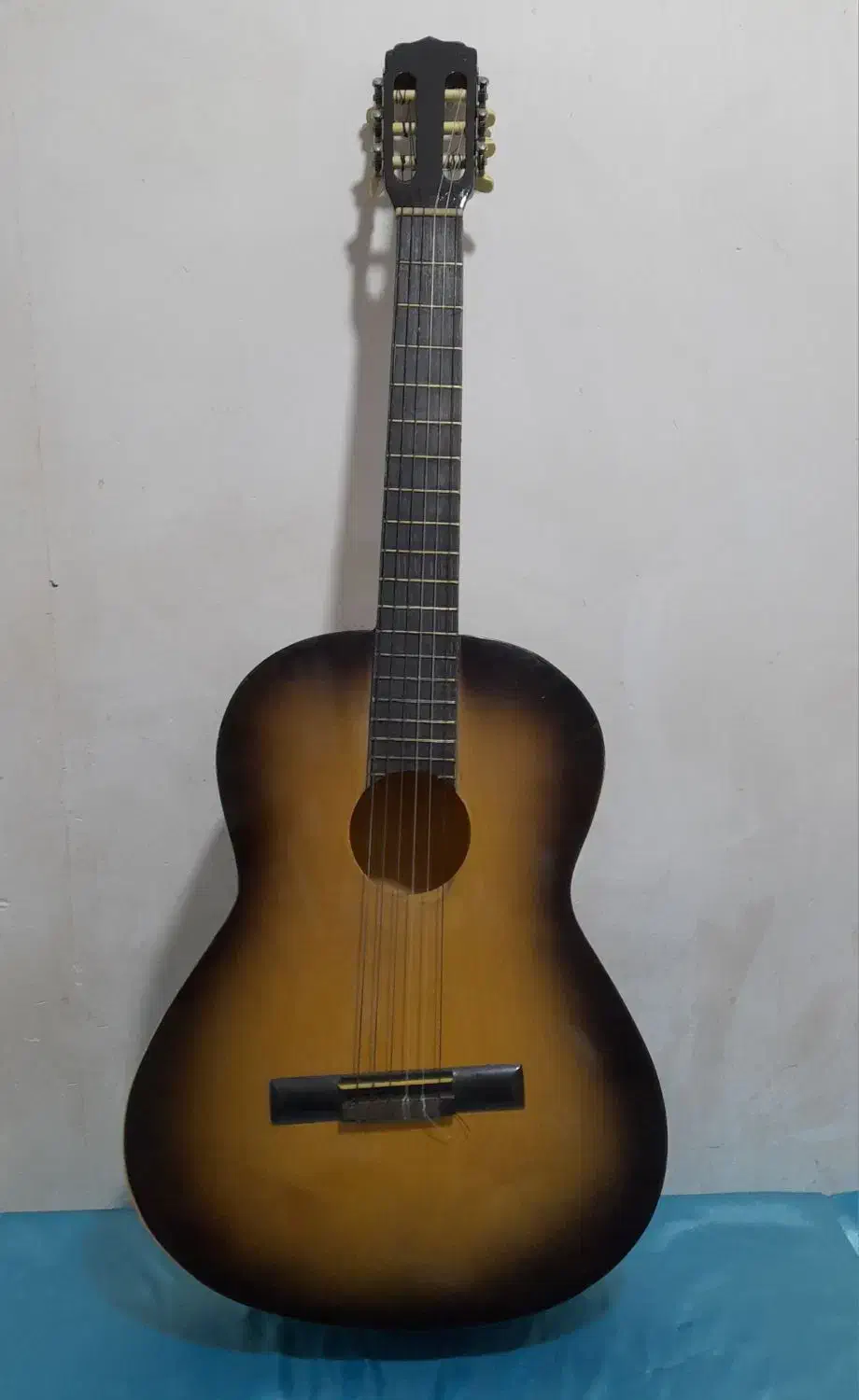 گیتار|گیتار، بیس، امپلیفایر|دهلران, |دیوار