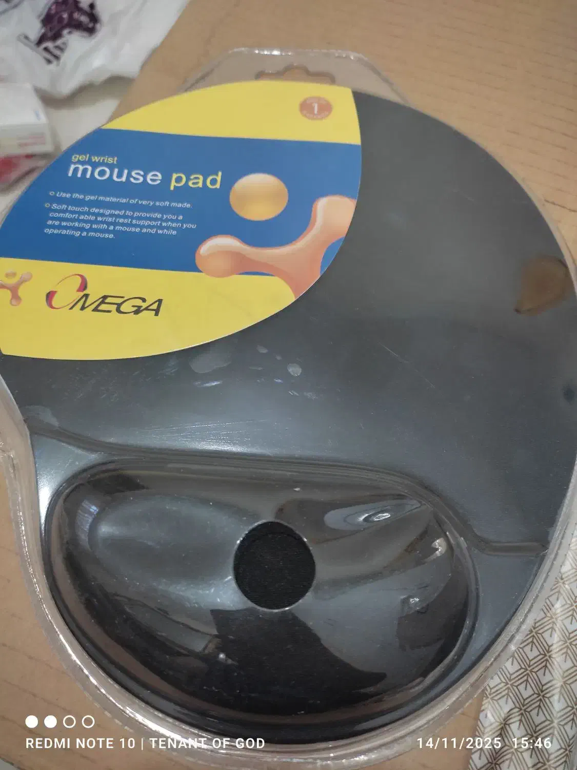 موس پد|قطعات و لوازم جانبی رایانه|مشهد, ایثارگران|دیوار